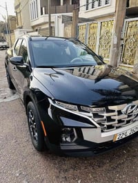 سانتا كروز لمتد • ٢٠٢٣ • ٢٨ الف كم