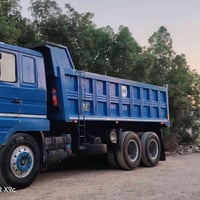 موديل ٩٢ • بغداد العبيدي • شاصي طويل