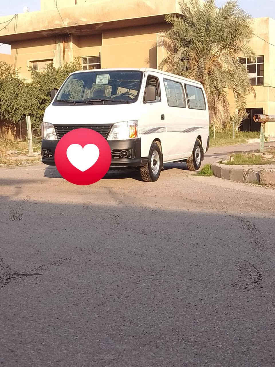 السلام عليكم
نيسان للبيع موديل ٢٠١٢ رقم شمالي أربيل
ارقام انكليزي
بيه صبغ بلربع  إلى ورة باب سلايت سيارة مكينة وكير واكسل كفالة 
تخم تاير دوشمة عامة جديد مال  سعد الجنابي ابو الحلة 

مكان السيارة ( بغداد.جسر ديالى القديم) 
رقم الهاتف/ ***********
السعر /١٤٥. وبيه مجال

