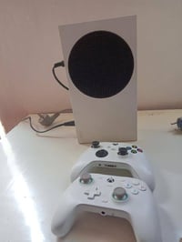 اكس بوكس سيريس اس • ذاكرة ٥٠٠ • بدون درفت