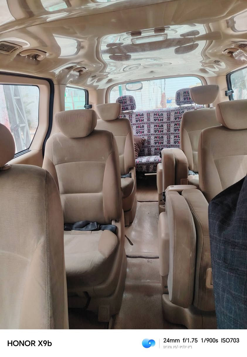 سلام عليكم ستاركس للبيع موديل 2017 كفاله من تعدت البارد البيهه موضح بلصوره كير محرك اكسن كفولات تخم تاير تبريد شغال حداديه جديده السعر 188 وبيهه مجال حك الجيه الأستفسار مكان كربلاء ***********
