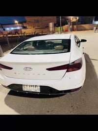 النترا • ٢٠١٩ • كربلاء