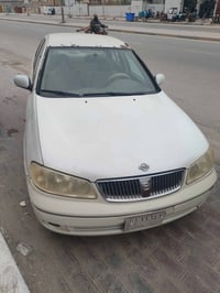 صني 2008 • ماشيه ٢٠٠ ألف • كربلاء