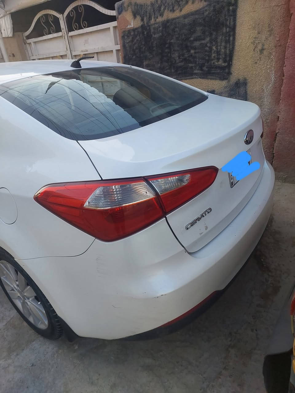 السلام عليكم سيراتو خليجي مكينه ٢٠٠٠ رقم بغداد بسمي رايد امراوس النتره خصوصي ١٩ او ٢٠. ٢١  كون كير ايتي  بكاني بغداد الكرخ


**إذا كنت صاحب هذا الإعلان وتريد حذفه لأي سبب، رجاءا أرسل رسالة إلى الدعم الفني**
