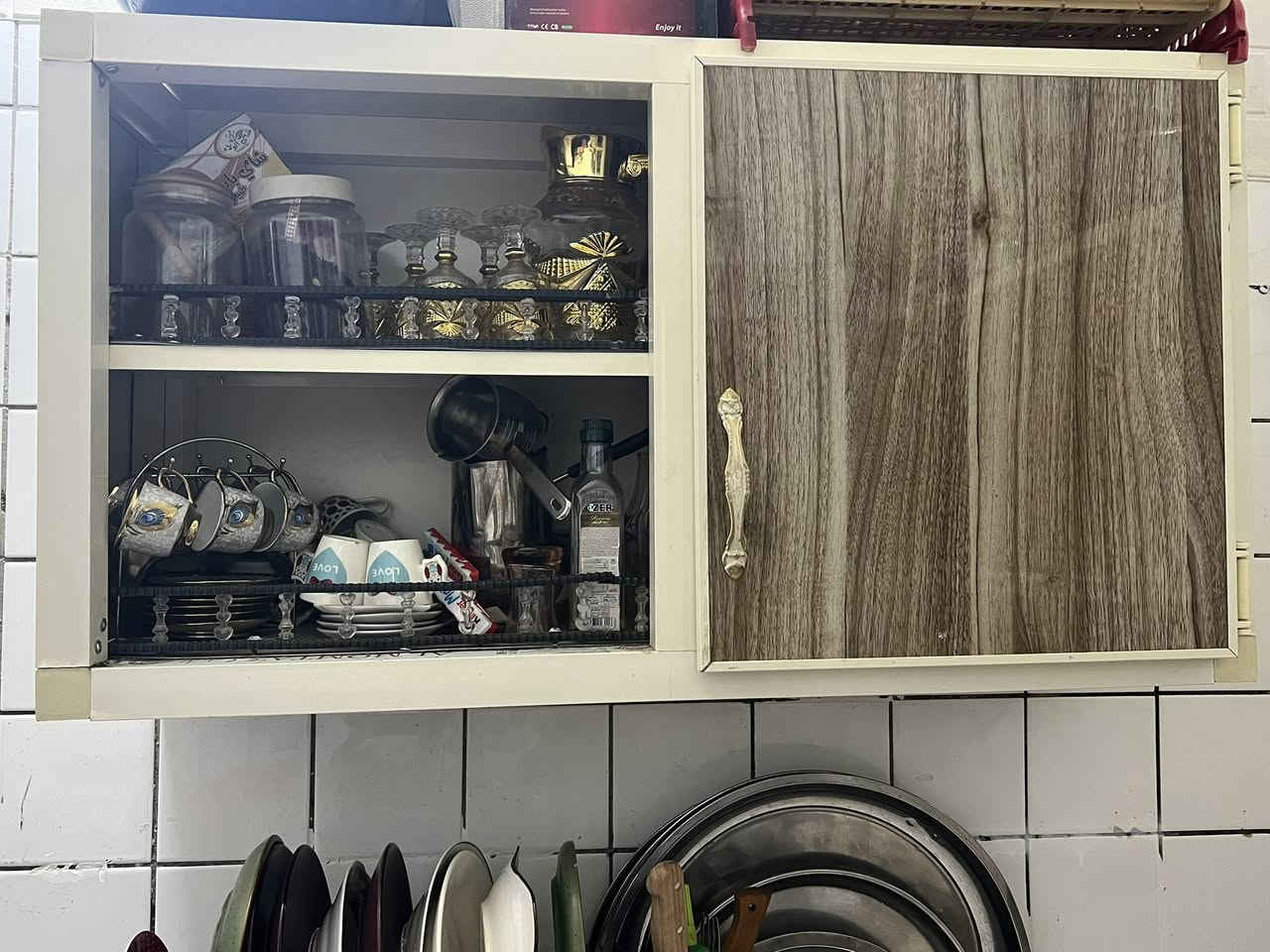 كاونتر سنك مرمر 4قطع كلش حلو ومابي ضرر جديد مكاني كراده توصيل ماعندي سعر250


**إذا كنت صاحب هذا الإعلان وتريد حذفه لأي سبب، رجاءا أرسل رسالة إلى الدعم الفني**