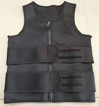 🖤مشد حراري بشريط مضاعف من النيوبرن الاصلي للبطن والظهر لتحافظ على رشاقة الجسم وتعزيز صحته 💯

🫰لا تهمل أهميّة ممارسة التمارين الرياضية مع مشد النيوبرين الحراري لتضاعف حرق دهون البطن إلى 9 أضعاف أكثر من حرقك للسعرات الحرارية العادية, مع نظام غذائي مناسب متوازن. ستلاحظ الفرق المذهل بسرعة فائقة❗... 

⭕معرفة ابرز فوائد لبس المشدات يومياً وهي عديدة,منها  :-
✅تحسين وتنسيق شكل الجسم و الحصول على بطن مسطح وجعل الجسم مرسوماً ورشيقاً

✅يضاعف حرق الدهون 6 اضعاف الوضع الطبيعي للجسم .

✅يرسم الخصر وتقليل عدة بوصات مع تحكم كامل بالضغط المطوب .

✅يساعدك دائمًا عند ارتدائه باستقامة الظهر، بالإضافة إلى تناول كميات أقل من الطعام .

✅يساعدك في فقدان الوزن، من السوائل والدهون ، كما أنه يساعدك بتقليل الشهية

✅يحسن القوام ووضعية الظهر عند الجلوس والوقوف بشكل صحيح ومستقيم

✅يعمل على شد عضلات البطن كما على تقويتها

✅يساعدك على إخفاء الترهلات إن وجدت و إبراز منحنى الخصر

✅دعم كامل للظهر ليخفف من الآلام ,

⁉️المميزات والخصائص :
- النيوبرين الداخلي يزيد من النشاط الحراري ويحفز التعرق في الصالة الرياضية أو الحركة المنزلية .

- حزام خصر عريض مع سحاب وحلقتين يزيد من الضغط الحراري على البطن و الخصر .

- تصميم إغلاق بشريط أضافي لمزيد من الضغط ، وتسهيل الارتداء والخلع .
- 7 قطع لولبية معدنية مرنة توفر أقصى محيط ودعم ، مما يمنعه من التصفيط أو الانكماش.

القياسات :- XL. XXL. XXXL 
🚘 يوجد خدمة توصيل لجميع محافظات العراق ٤ الاف 🚘


**إذا كنت صاحب هذا الإعلان وتريد حذفه لأي سبب، رجاءا أرسل رسالة إلى الدعم الفني**