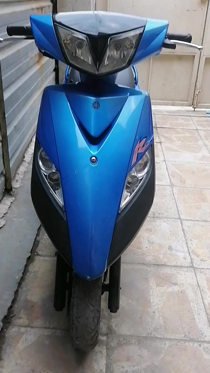 السلام عليكم شبابنه الطيبه
اللبيع دراجه ماكس ثعلب رمبه كفاله عامه

كل 20 يوم ابدل دهن و فلتر مال شوته

الدراجه استعمال منزلي على كد الصمون ولبيض

شاهد الله ما متعوبه نازله قبل شهرين من الرمبه

الرقم ***********

السعر 800 وبيه مجال

العنوان بغداد الرصافه الأول الشعب حي التجار
