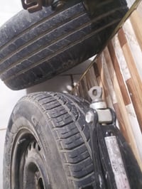 07502368505( 07710740717 السلام وعليكم تيرات اسبير  مل بي ام اثنينهم ا...