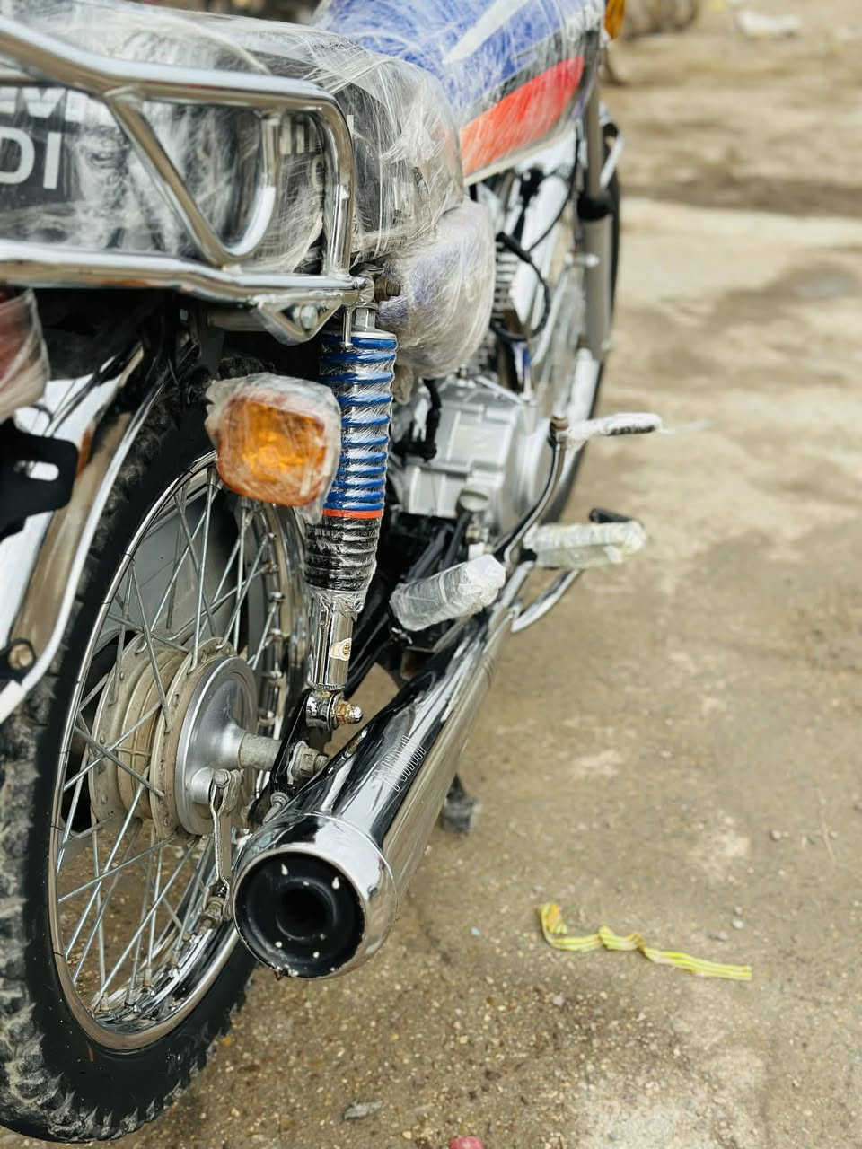 للبيع نامه اوراق موديل 2025
مكينه مكفوله دراجة نضيفه كلش كلهة شغاله مكاني بابل محاويل سعر575وبيهة مجال للشراي ***********
