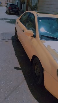 كيا سبيكتره • حادثه • مكينه وكير مضمونه
