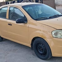 افيو 2010 • محرك 1400 • النجف المشخاب