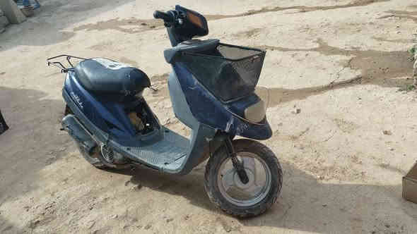 موطور للبيع متوازي على بيعتو اني مكلف بلنشر وهاذا رقم صاحبو ***********
