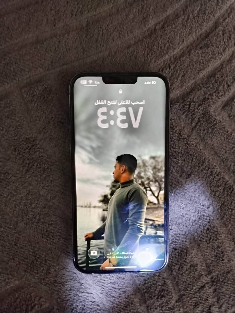 آيفون 13 برو ماكس شرق اوسط البصرة, العراق


**إذا كنت صاحب هذا الإعلان وتريد حذفه لأي سبب، رجاءا أرسل رسالة إلى الدعم الفني**