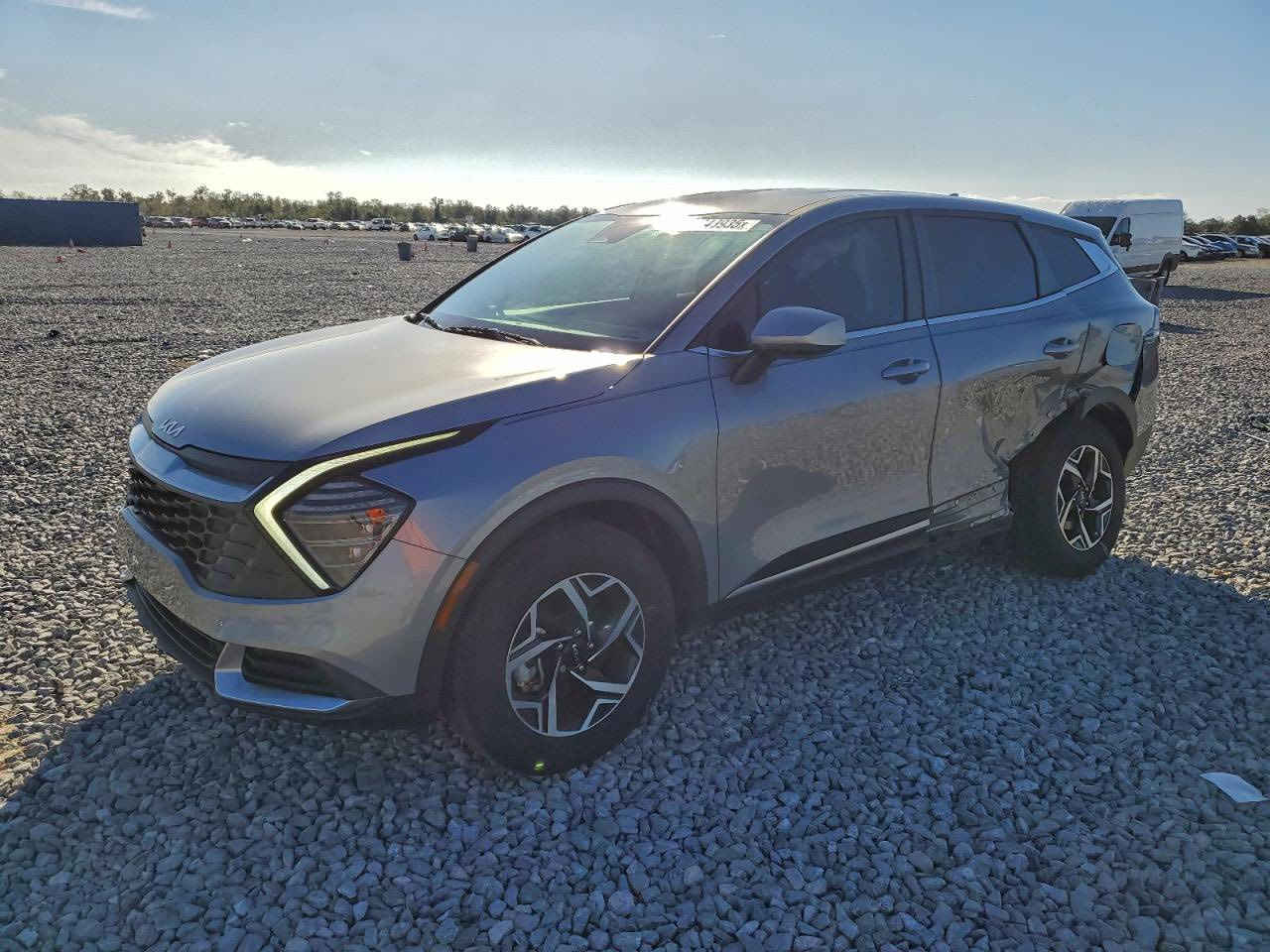 كيا سبورتج موديل2024
السعر155$(مصلح)واصل للميناء للطلب والاستفسار يرجى التواصل عبر الرقم الآتي باسم الدكتور حسن 
***********
