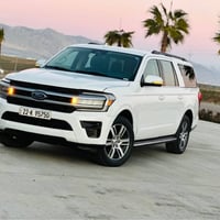 اكسپدشن ماكس • ٢٠٢٢ • مرقم جاهز