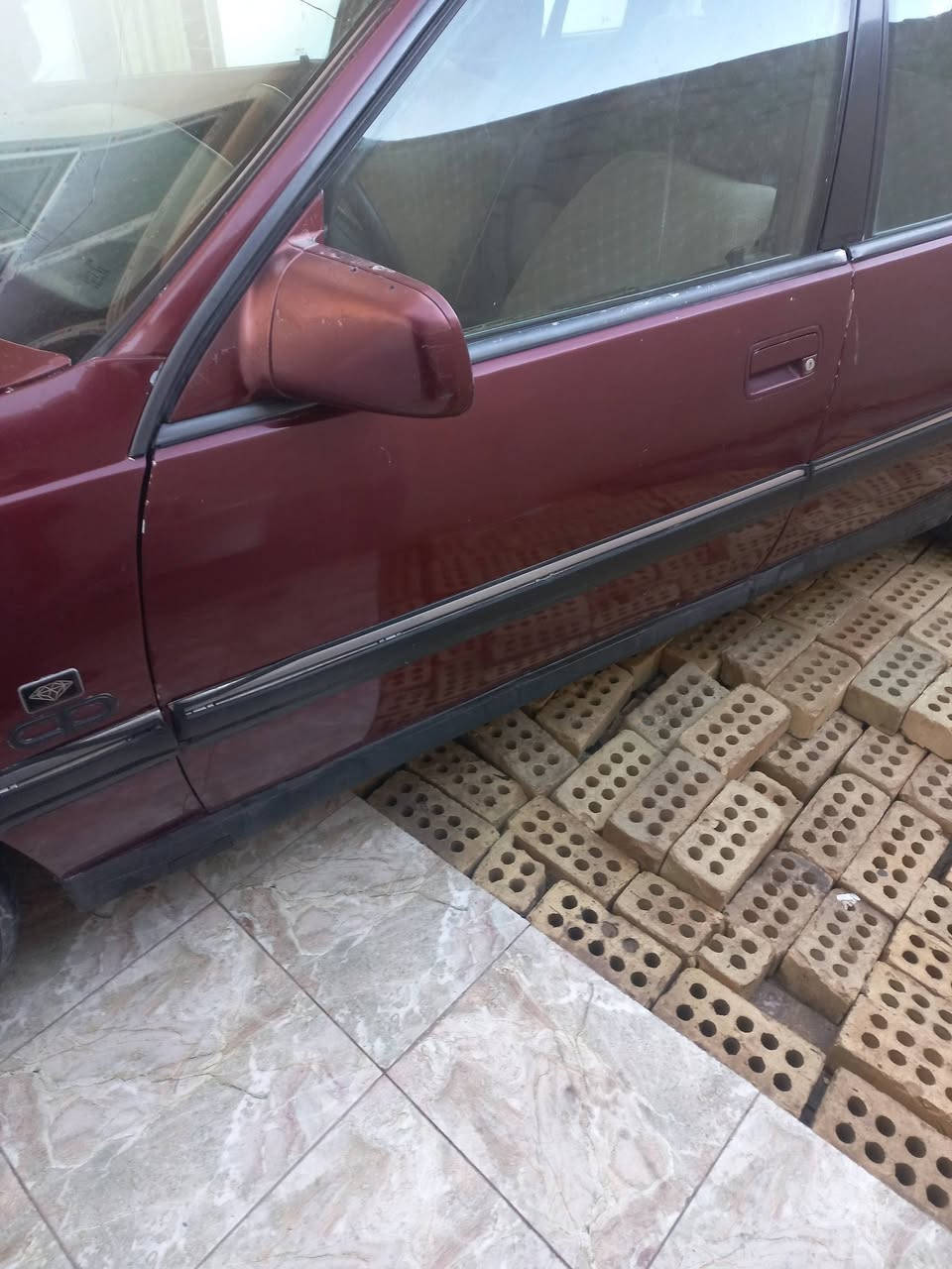 اوبل ستيشن موديل 1992 رقم انبار مشروع وطني تحويل مباشر محرك  2000 كير وتماتيك  سعر  29 وبيه مجال الاتصال***********
