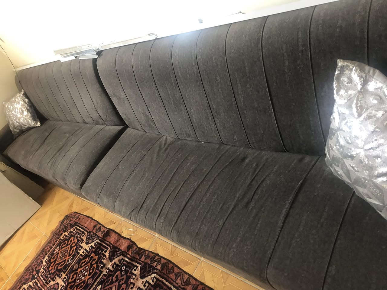 اغراض مستعمله للبيع


**إذا كنت صاحب هذا الإعلان وتريد حذفه لأي سبب، رجاءا أرسل رسالة إلى الدعم الفني**