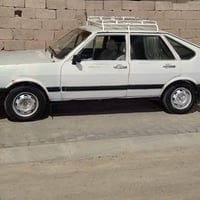 برازيلي • موديل ٨٧ • محرك كولف