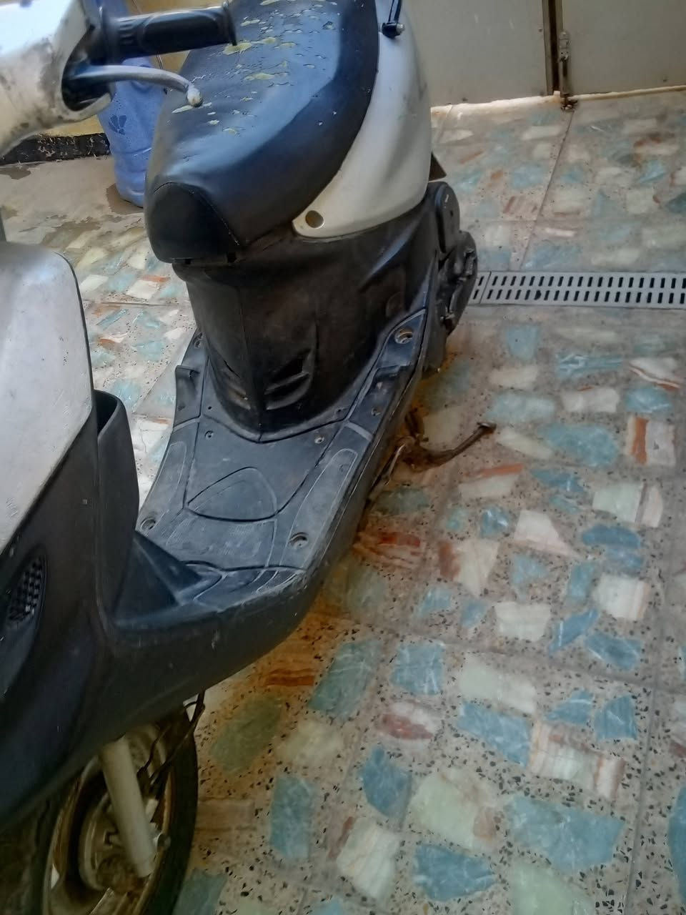 السلام عليكم دراجه ماكس للبيع شراء يخابرني سعر 350بيهامجال بيه خيط تبخير رقمي  ***********
