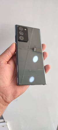 سامسونك 20 الترا • 256 جيجا • دبل شريحة