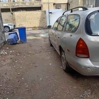 شباب للبيع هونداي النترة موديل ١٩٩٦ رقم بغداد انكليزي سياره نضيفه بلاد...