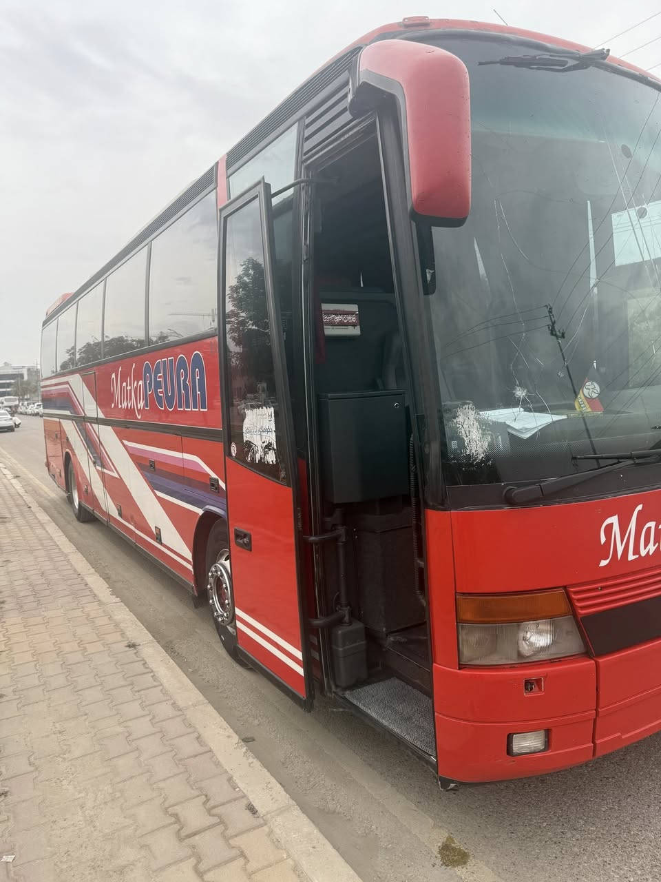 الفينيه للبيع او لمراوس جاهزه تخم تاير حداديه مكينه كير للاستفسار مراسله خاص


**إذا كنت صاحب هذا الإعلان وتريد حذفه لأي سبب، رجاءا أرسل رسالة إلى الدعم الفني**