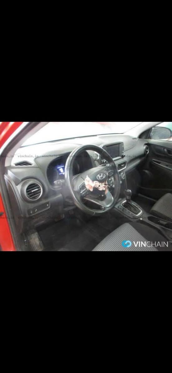 كونا 2020
السلام عليكم 

هونداي كونا 2020  

حادث جداً بسيط

بدون شاصي بدون لغد 

بصمة - 

سياره ماشيه 6900

السعر 130$ وبيها مجال بسيط

مكان بغداد شارع فلسطين 

اتصال ***********
