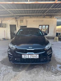 فورتي ٢٠٢٠ • ماشيه ٨٨٠٠٠ • رقم بغداد