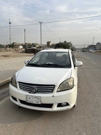 ٢٠١١ • رقم بغداد • راديتر دبل