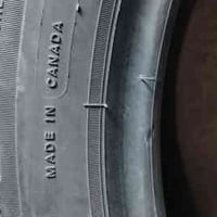 اطارات مستخدمة • جميع القياسات • تايرات تركتر 16