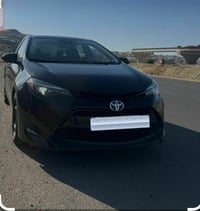 كورولا • ٢٠١٩ • ٤٠٠٠٠ كم