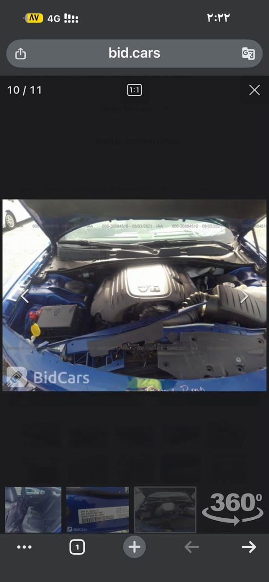 DODGE CHARGER 2020 R/T 5.7 تو ويل

السيارة : دوج جارجر ارتي R/T سوبر تراك باك 💪

موديل : 2020

رقم السياره : بغداد / شرط التحويل

الضرر :- بنيد فقط وصبغ الجاملغ

حالة السيارة : محرك +گير + كهربائيات + تبريد كلهن كفالة

المواصفات:

نظام الدفع : تو ويل

عداد المسافة 40 فقط

شاشة كبيرة

بصمه ابواب و تشغيل وتشغيل عن بعد

كاميرا و حساسات خلفية

دعاميات srt

بنيد srt الو الفتحه

داخل كاربون فايبر

رادار جانبي 

هيترات بالمري وتعتيم

شفتات بالستيرن

بلكات ريسينك

ولف حماوة ريسينك

برمجة

دبات بلادي طرب

سستم صوت الباين

حدادية صدر مبدل جديد

كراسي جلد وكنتارا

الكراسي الامامية كهرباء

تبريد وتدفئة الكراسي الامامية

ويل كب حجم 20

وضعيات قيادة

زرع عدسات لايتات زينون بالكامل

زرع لد احمر + عين الشيطان

تحكم ستيرن جهتين

وبعد هواي مواصفات مكان نجف سياره بسمي هزه جديد ***********
سعر 215
