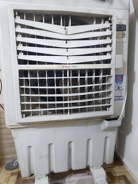 مبردة كونفيره • استعمال قليل • بغداد الدوره