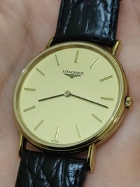 لونجين • كوارتز • بغداد