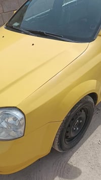 اوبترا ٢٠٠٩ • مكينه وگير مكفولات • هيئة وغرامات صفر