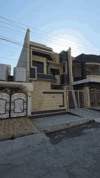 دار حديث • حي الاخاء فرع التجار • ٢٣٠م٢