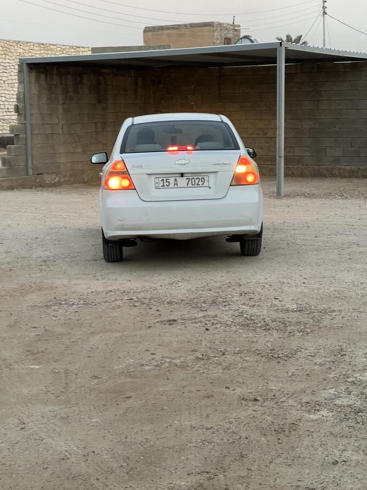 السلام عليكم
أفيو 2011 خليجي

محرك 1600

تبريد ثلج ❄️ 

تخم تاير جديد سياره جديده طبعاً التصوير عل وصخ مامغسوله احلى من الصور كفاله عامه بس بيها ملاحضات بسيطه رقم مميز كهربائيات كلها شغاله شاشه دهن وفلتر وهايدروليك البارحه بدلتهن كله اصلي ترايها للحدود هزه لل 2030

السعر 63$ لان سياره جديده احلى من الصور 

مكاني الأنبار الرمادي البريشه ‭

👇للأستفسار اكثر الاتصال 

‭0783 239 4970‬
