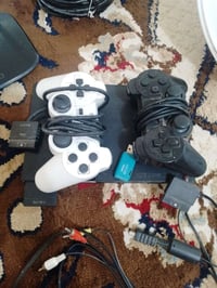 بلايستيشن • كامل