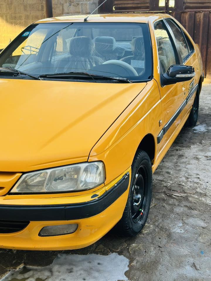 السلام عليكم للبيع بيجو بارص 2018مكينة بيهة بخار سيارة بيهة ضربة بجاملغ الخلفي ورة سايق رقم بغداد أنكليزي بسمي ثاني يوم تحويل سنوية ل2029الشراي يتصل السعر 54بيهة  مجال*********** مامتواجد ع النت
