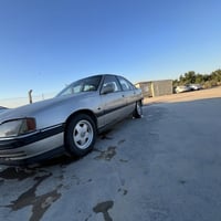 اوميكا • ١٩٩٣ • رقم اربيل