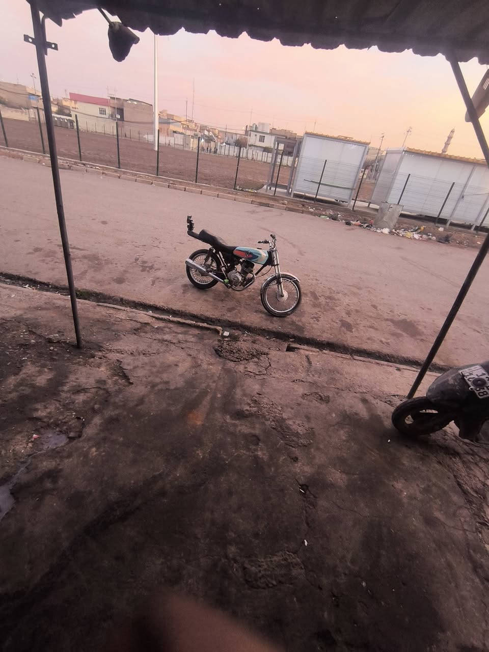 تايكر 20 للبيع لا صرف ولا نفخ مكينه خرسه  السعر 225 وبي مجال للطيبين المكان حي التحرير رقم الهاتف ***********
