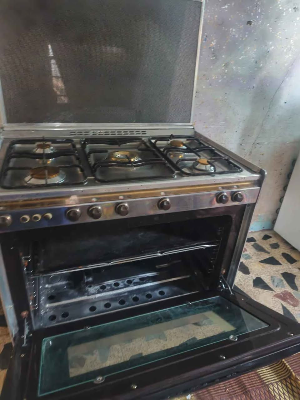 طباخ كريازي مصري بغداد, العراق


**إذا كنت صاحب هذا الإعلان وتريد حذفه لأي سبب، رجاءا أرسل رسالة إلى الدعم الفني**