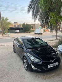 النترا ٢٠١٦ كوبيه (تك باب) محرك ٢٠٠٠ gdi  كير اوتو   تحكمات ستيرن   بي...