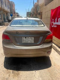 اكسنت • ٢٠١٥ • محرك ١٤٠٠