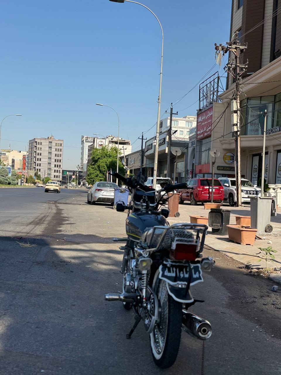 مشتەری خزمەتت دەکەم نامە بنێرە أربيل, العراق


**إذا كنت صاحب هذا الإعلان وتريد حذفه لأي سبب، رجاءا أرسل رسالة إلى الدعم الفني**