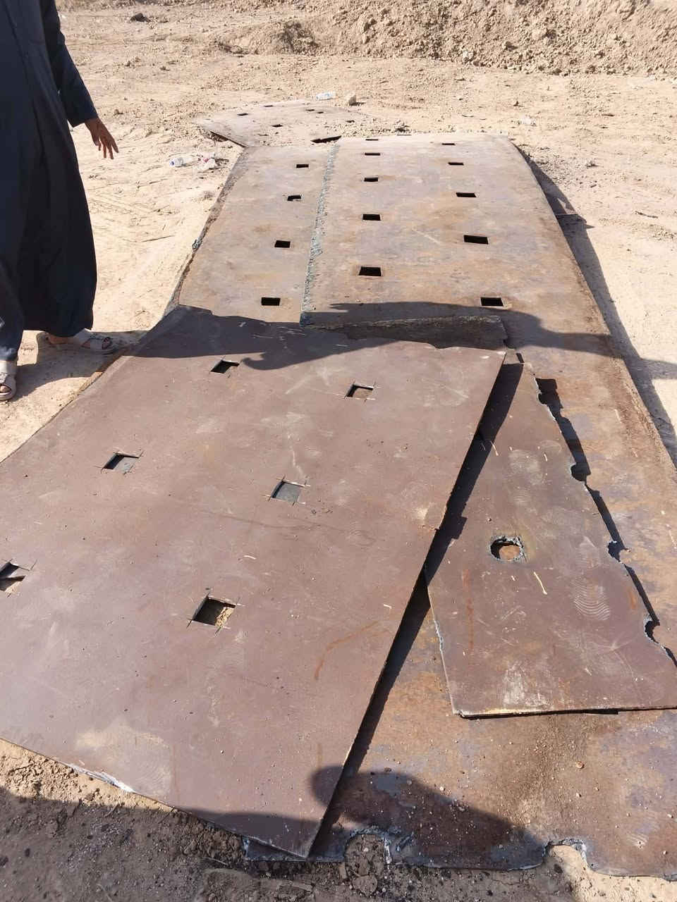 للبيع بليت أوكراني ثقيل
***********
