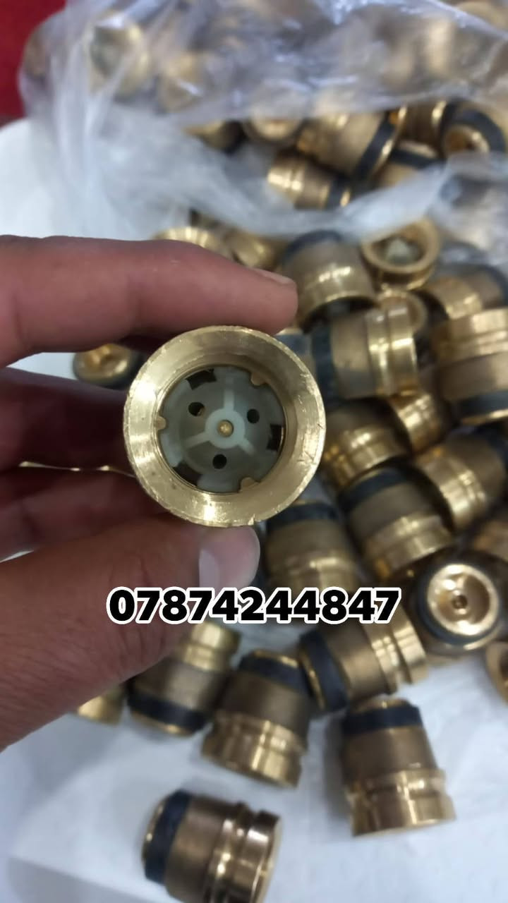 وصول وجبة صمامات علوي وكامل اصلي
للتواصل واتساب ***********
توصيل لسريع جميع المحافظات
