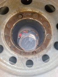 دنكير علاك • فلنجات • منظومة هواء