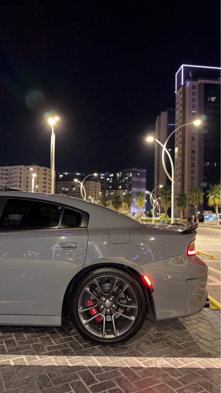 Dodge Charger Scat pack 2019
 شەریکە هارلم  وەکالە خەلیجی
سیارە مکفول   کلین  بدون سبخ
 سیارە فوول فوول مواسفات
6.4🐝
گیر محرک ئەکسل بشرط
سیارە ماشی. ٨١ کیلۆ مەتر کلش قلیل
سیارە مال بیت موو مال محارض
ب اسمی تحویل وکالە نفس یوم 
فوول فوول مواسفات سیارە 
مکان اربیل
*********** أربيل, العراق
