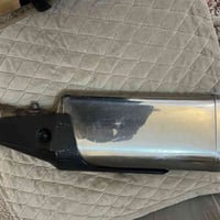 كاواساكي • نضيفة • بغداد